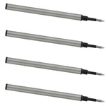 Ink Refills For Assecure Stylus - 4 Pack | ZedLabz - 2