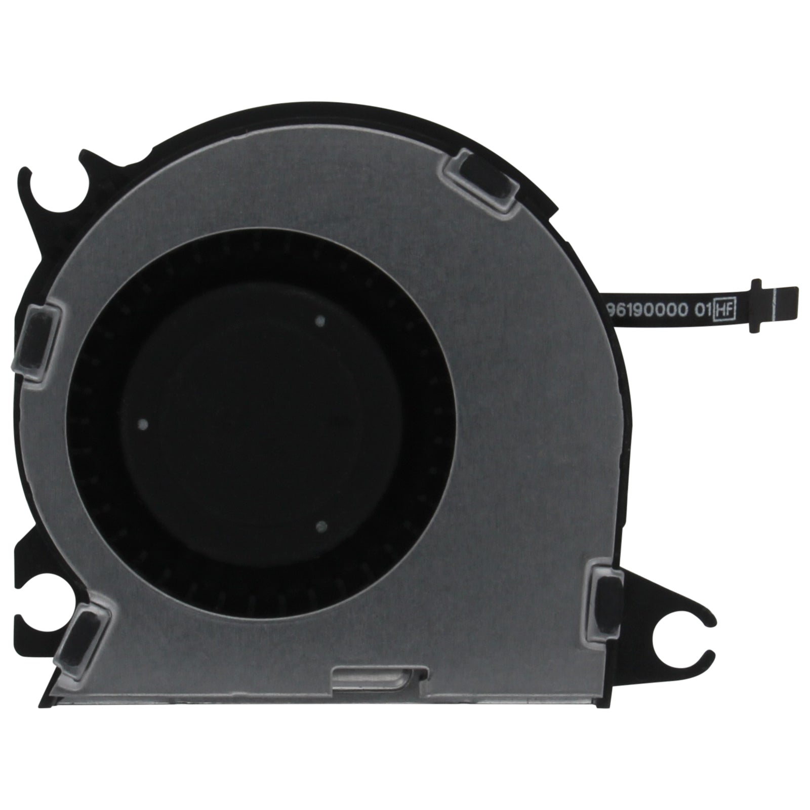 Internal cooling fan for Nintendo Switch console | ZedLabz