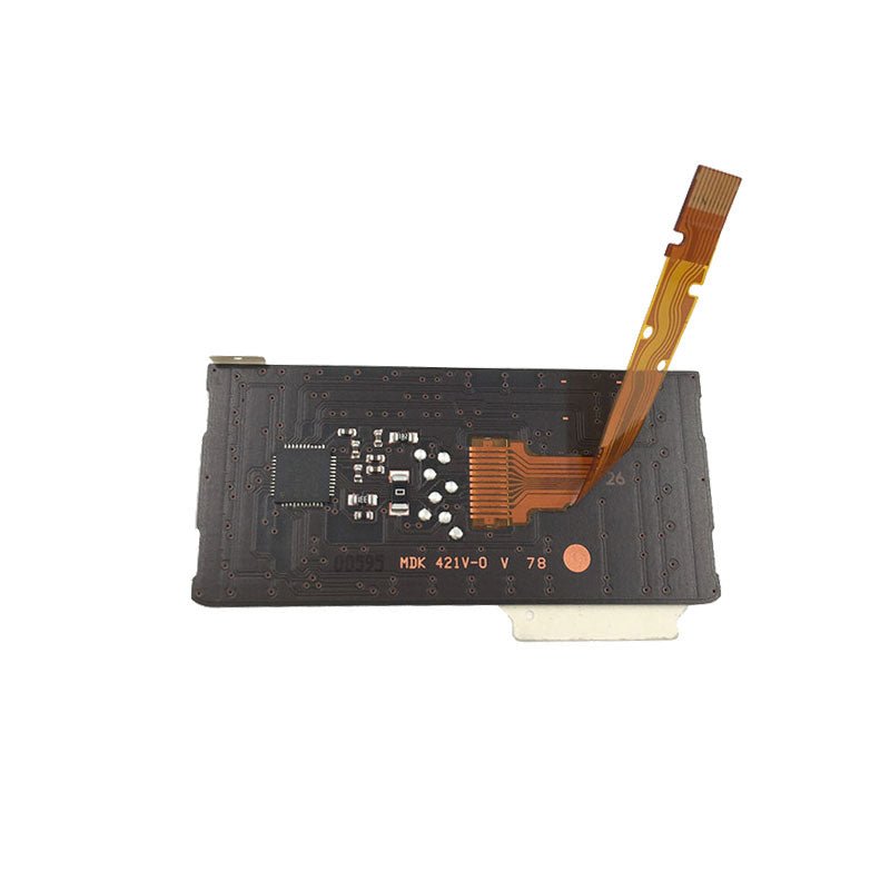 Internal touch pad sensor module for Sony PS4 JDM - 040 & JDM - 050 controllers | ZedLabz - 1