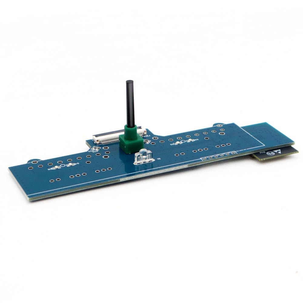 Internal wireless controller adapter for PS2 Fat | Hispeedido iBlueControlMod - 4