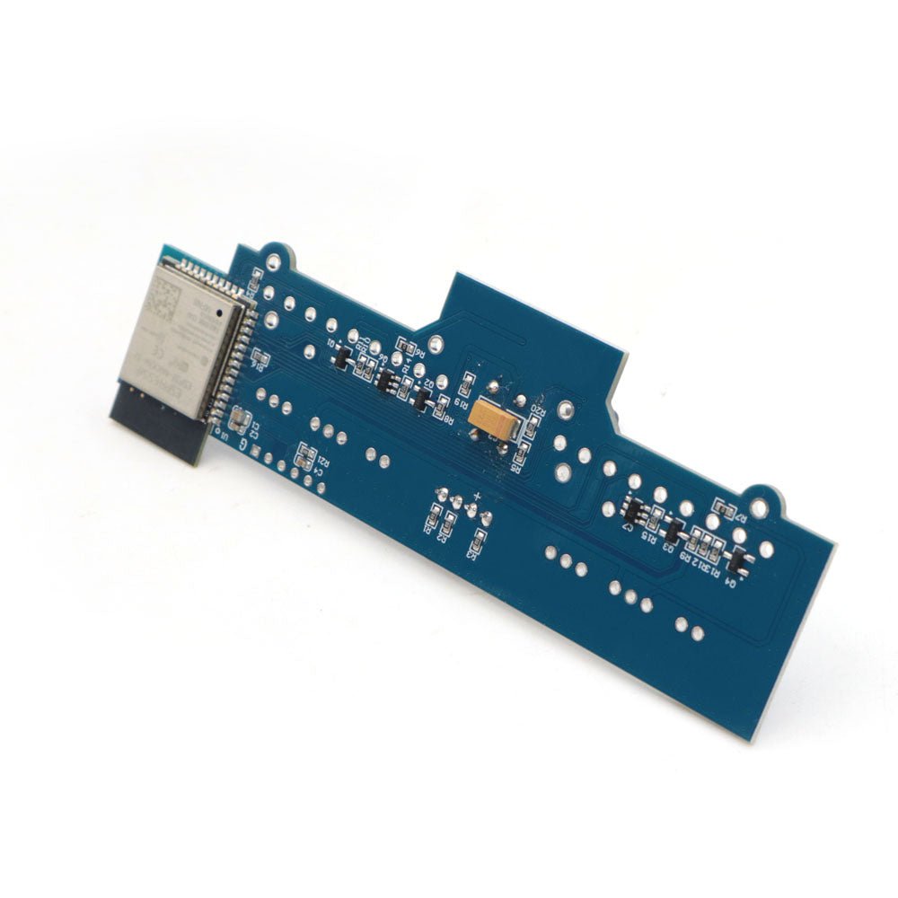 Internal wireless controller adapter for PS2 Fat | Hispeedido iBlueControlMod - 5