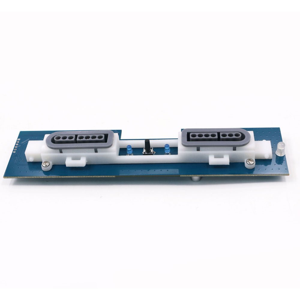 Internal wireless controller adapter for SNES (US) | Hispeedido iBlueControlMod - 4