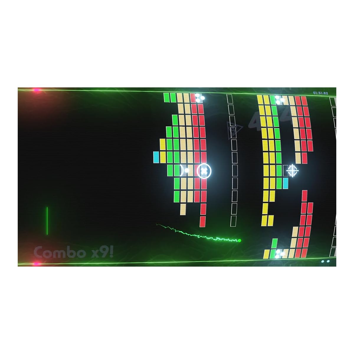 Breakout Beyond for PlayStation 5 | Atari