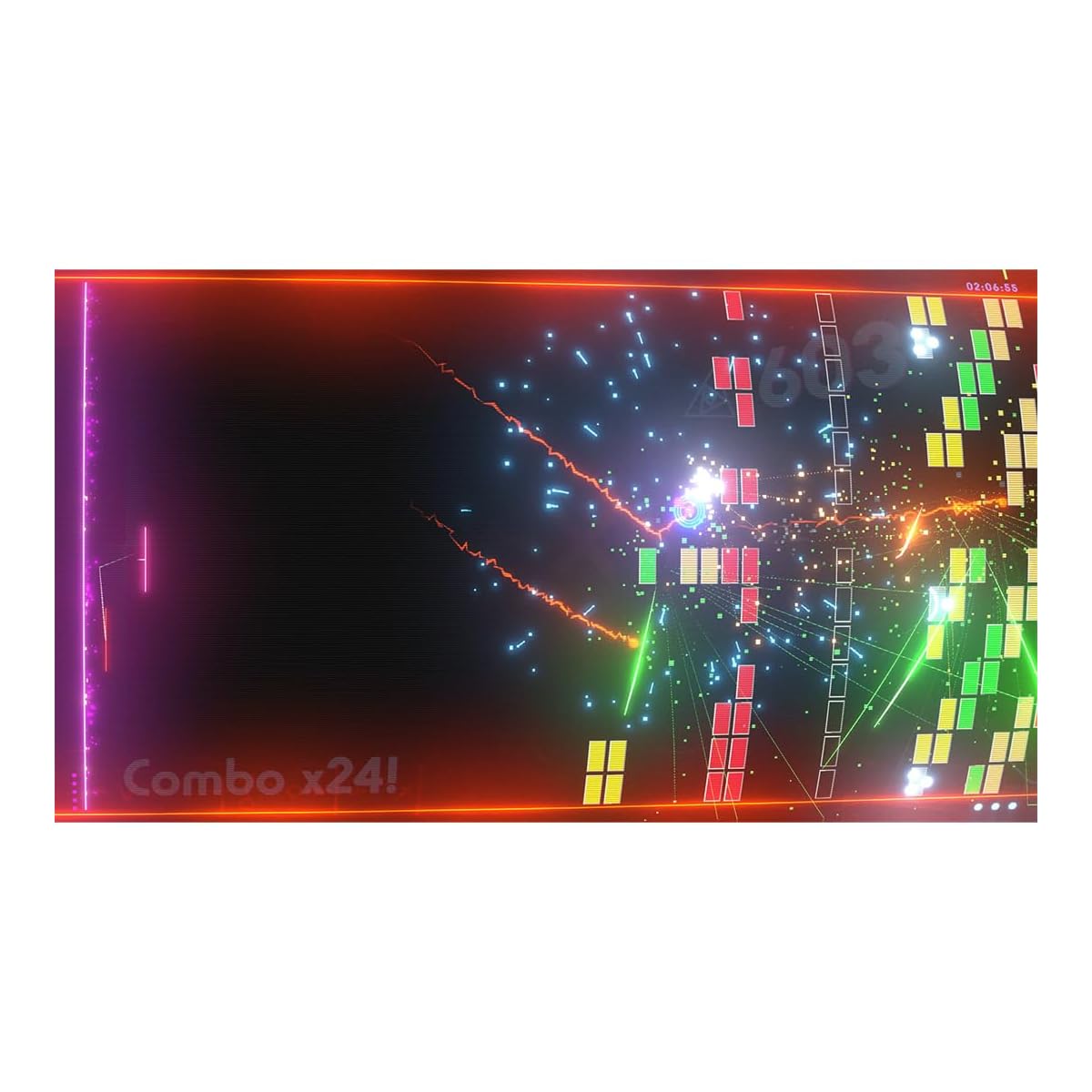 Breakout Beyond for PlayStation 5 | Atari