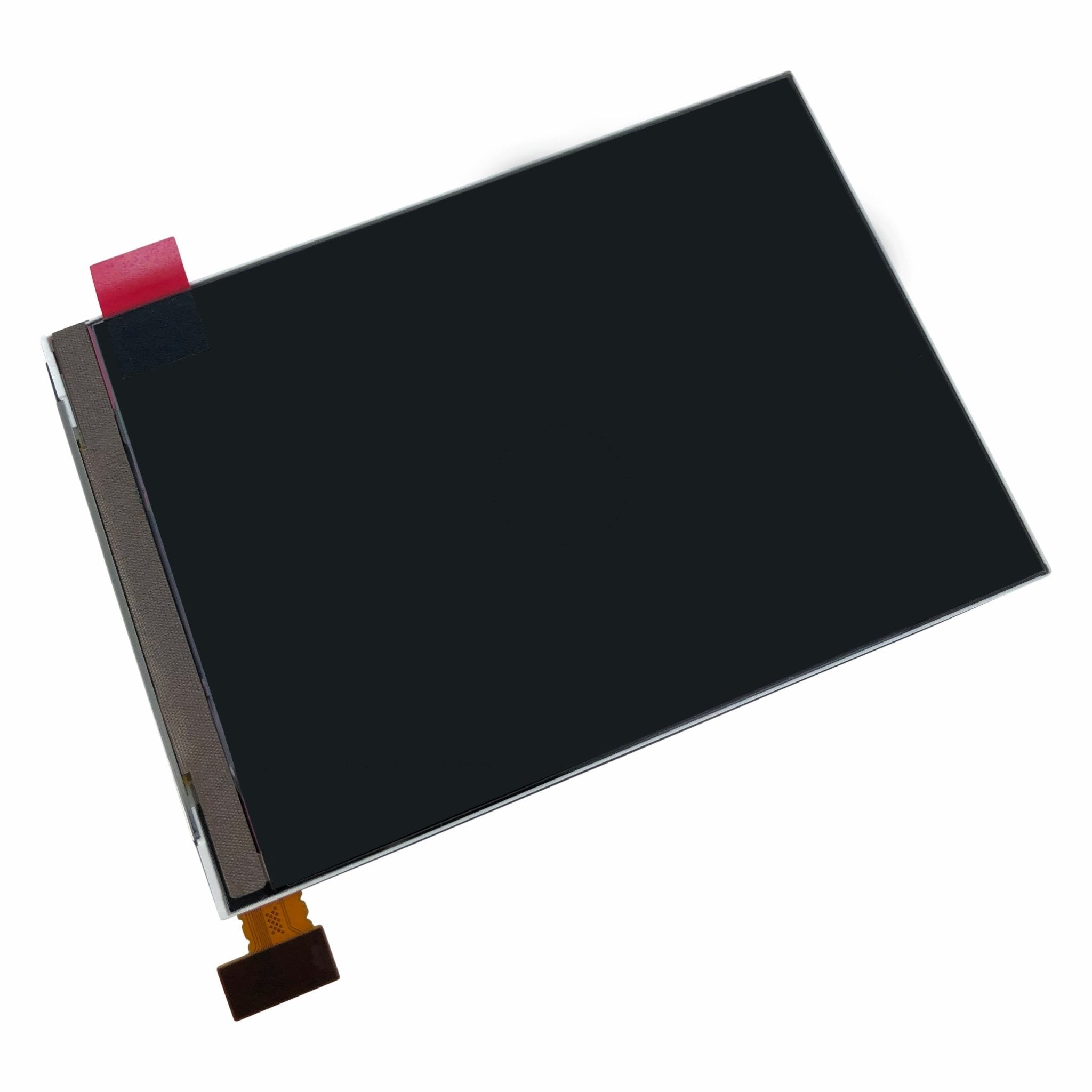 IPS LCD screen for Nintendo Game Boy Advance & Color 3.19" console modding repair internal replacement (screen only) | ZedLabz - 1