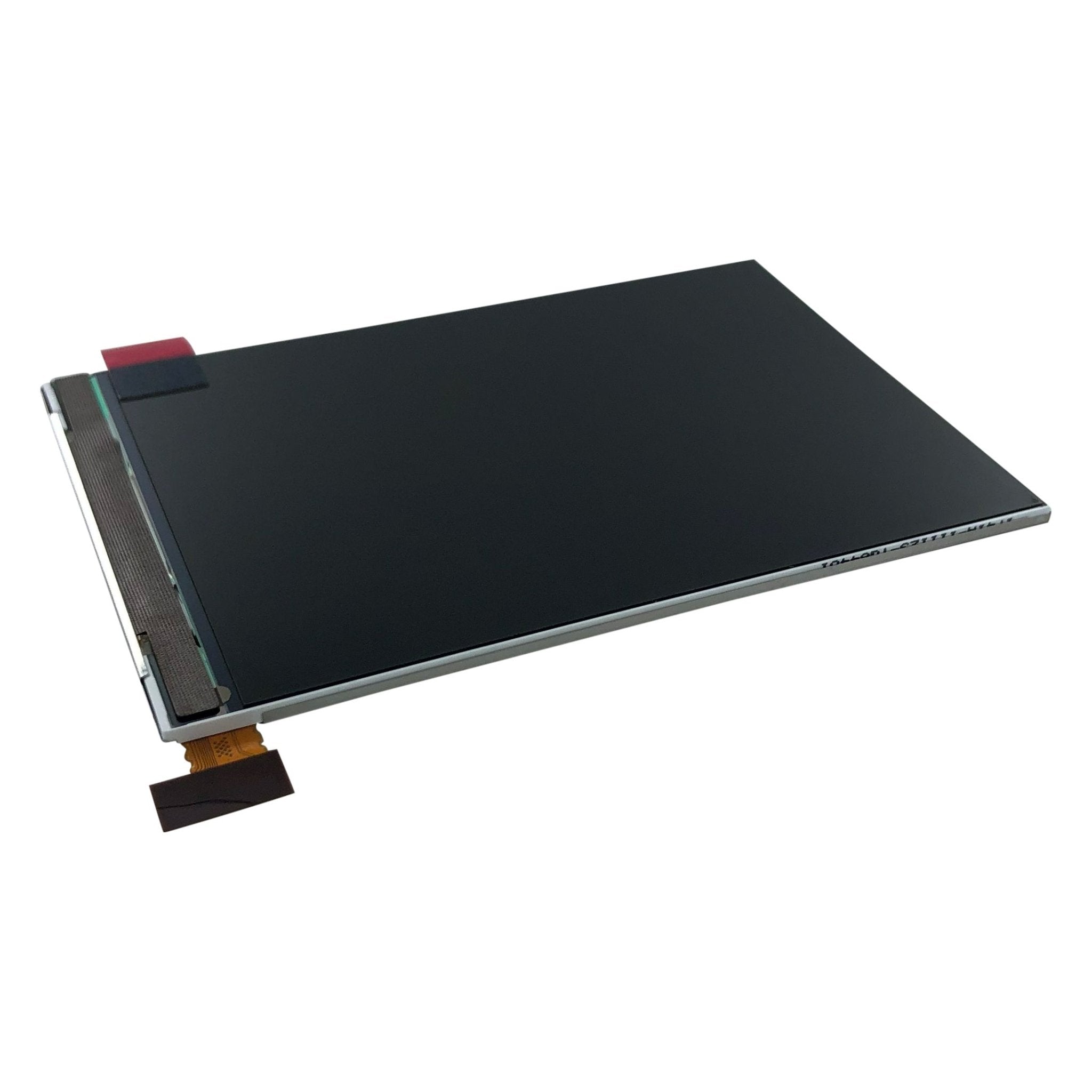 IPS LCD screen for Nintendo Game Boy Advance & Color 3.19" console modding repair internal replacement (screen only) | ZedLabz - 2