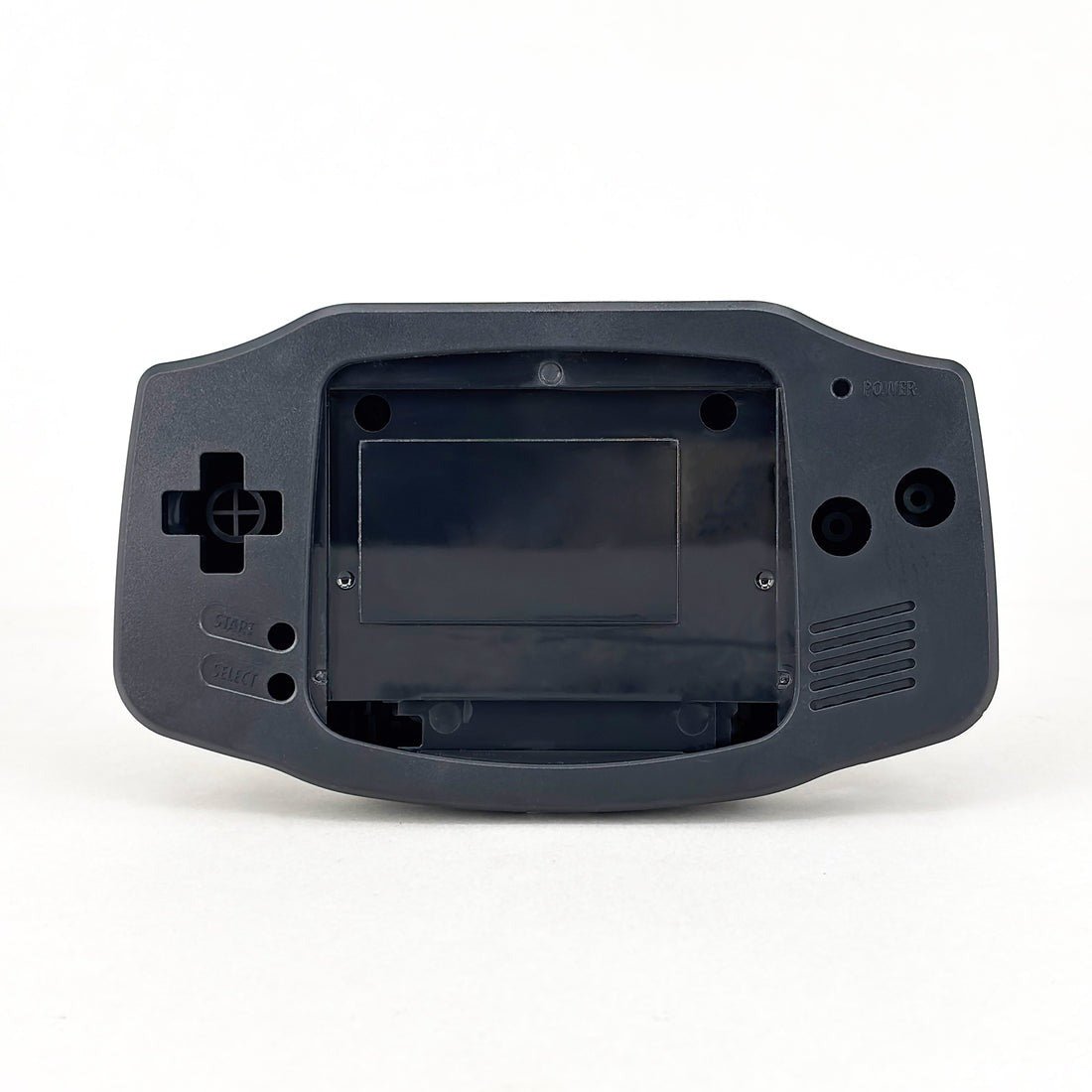 IPS MAX shell for Nintendo Game Boy Advance modified no cut housing (AGB GBA) | Funnyplaying - 4
