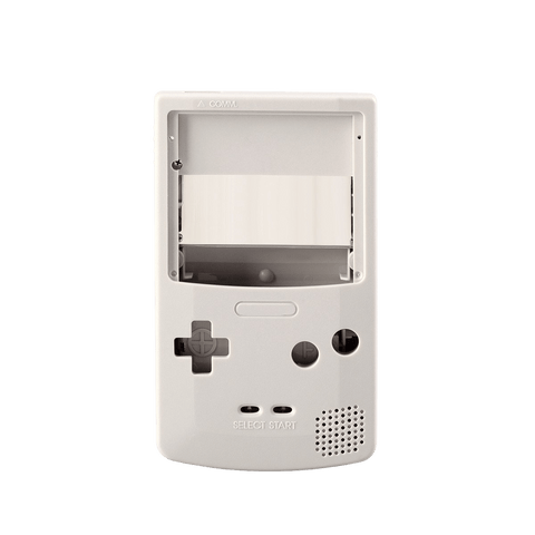 DMG style Game Boy Color parts