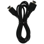 Game link cable for GameBoy Advance & GBA SP Nintendo console 1.2m adapter lead | ZedLabz