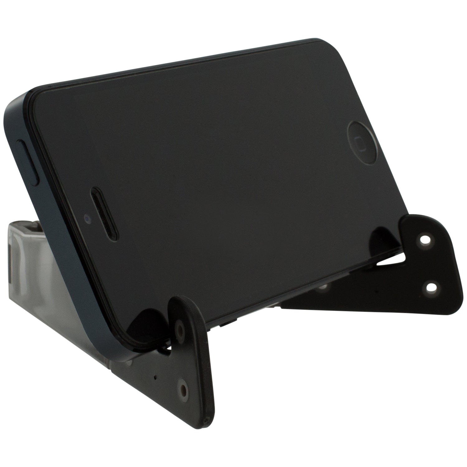 Stand holder for iPhone Samsung Tablet Mini travel holder foldable | ZedLabz