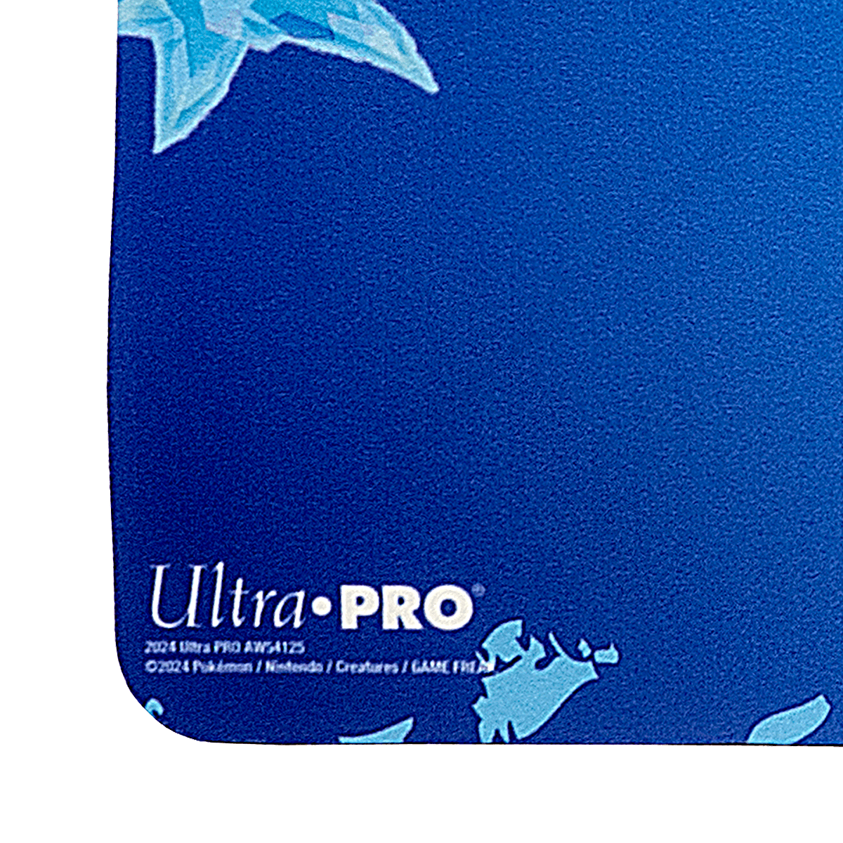 Pokémon TCG Greninja playmat 24 x 13.5 inch (61 x 34cm) officially licensed | Ultra PRO