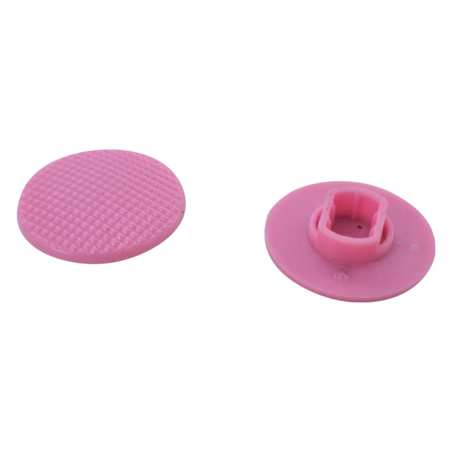 Analog Stick Button Cap For Sony PSP 1000 Series - 2 Pack Pink | ZedLabz
