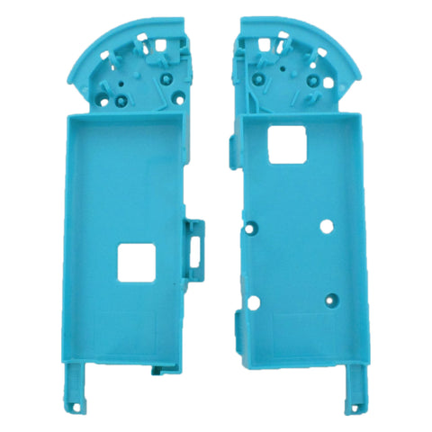 Mid-frame housing for Nintendo Switch Joy-Con controller left & right internal replacement - Blue | ZedLabz