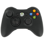 Cover case for Xbox 360 controller soft silicone rubber skin grip | ZedLabz