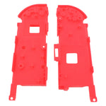 Replacement housing for Nintendo Switch Joy-Con left & right controller shell - Neon Red | ZedLabz