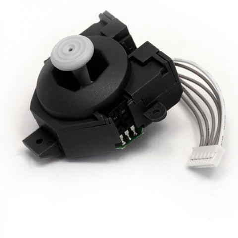 TTX Tech Switch/Switch Lite Analog Stick Replacement Kit - Black