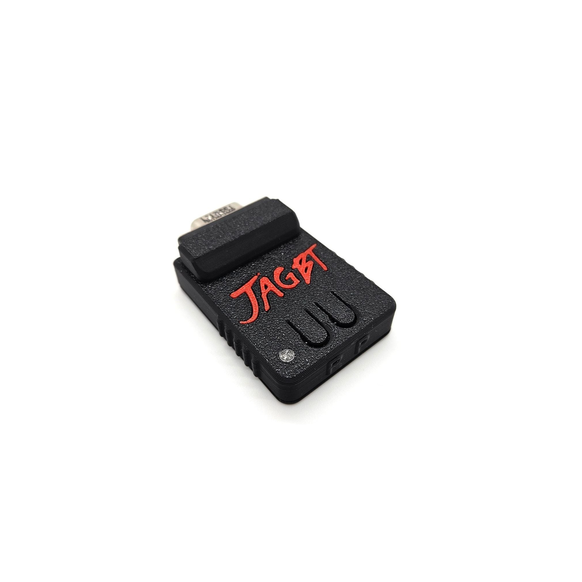 Jag BT Bluetooth controller adapter for Atari Jaguar | Humble Bazooka - 2