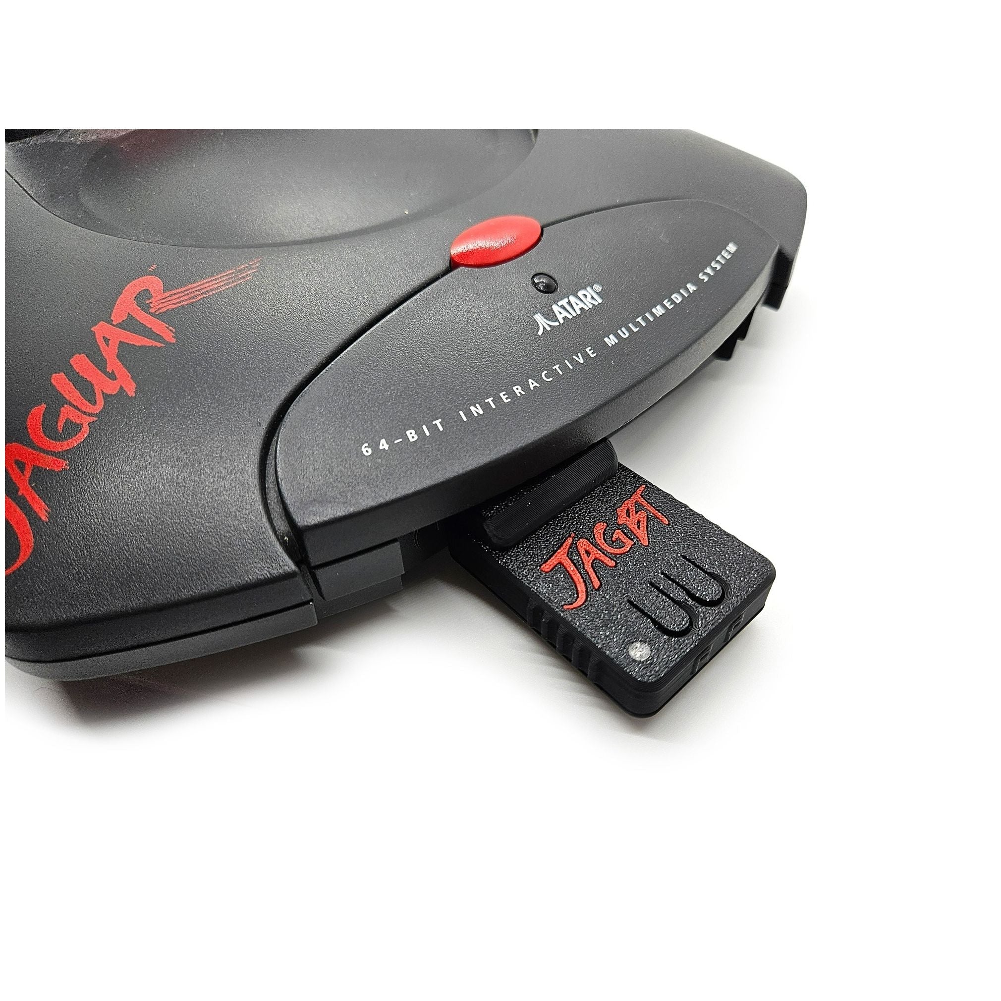 Jag BT Bluetooth controller adapter for Atari Jaguar | Humble Bazooka - 3