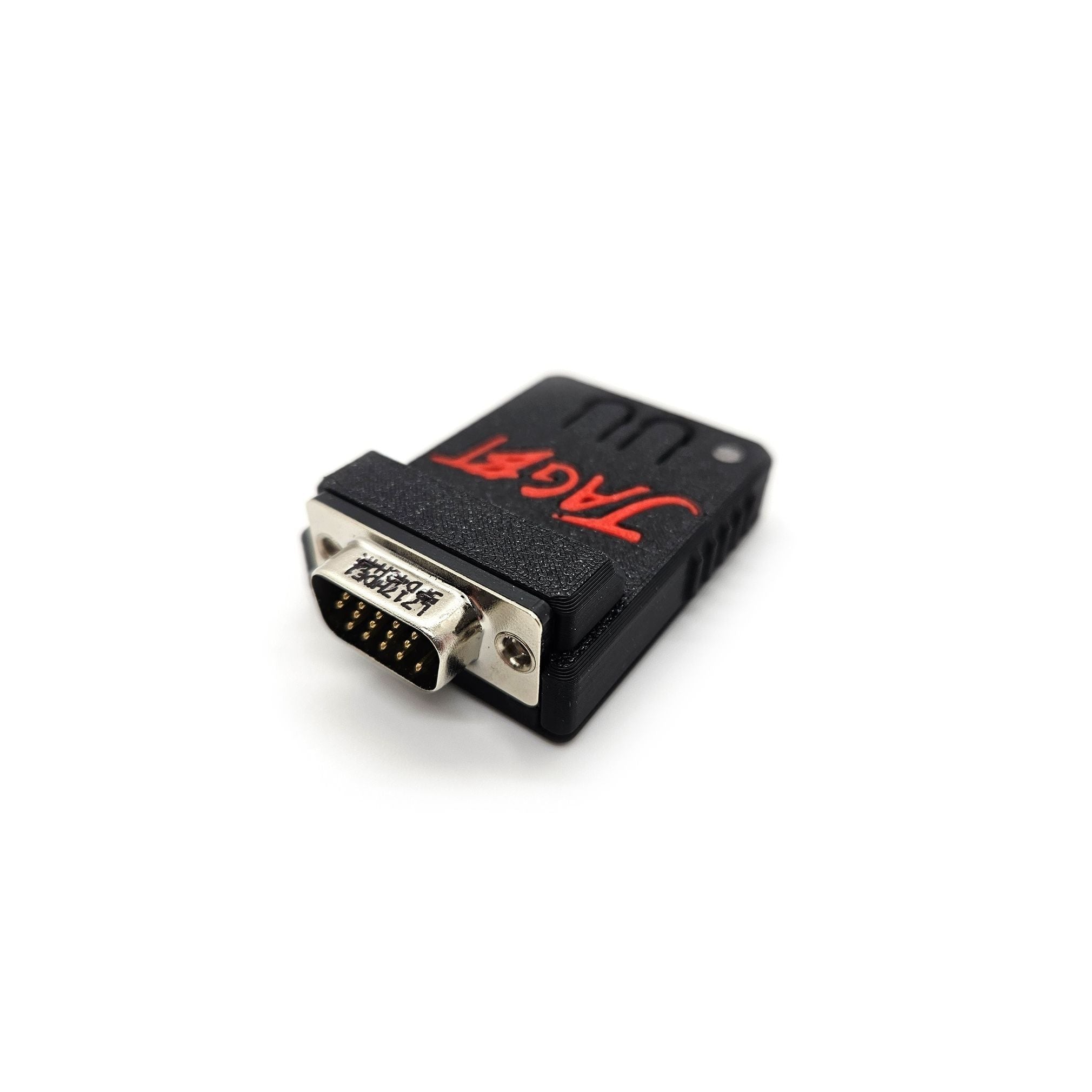 Jag BT Bluetooth controller adapter for Atari Jaguar | Humble Bazooka - 1