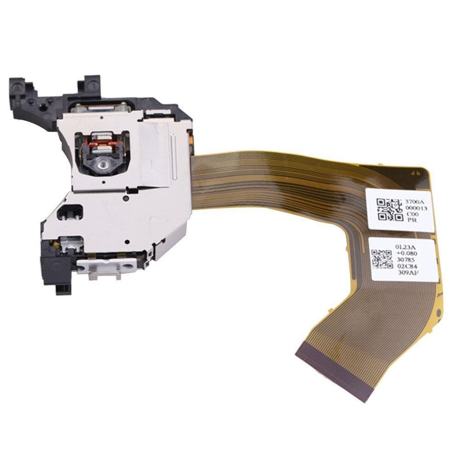 Laser lens for Wii U Nintendo OEM optical pickup module unit 3700A replacement | ZedLabz