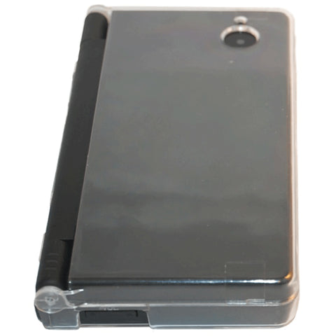 Protective case for Nintendo DSi console polycarbonate plastic hard cover (NDSi) - Clear | ZedLabz
