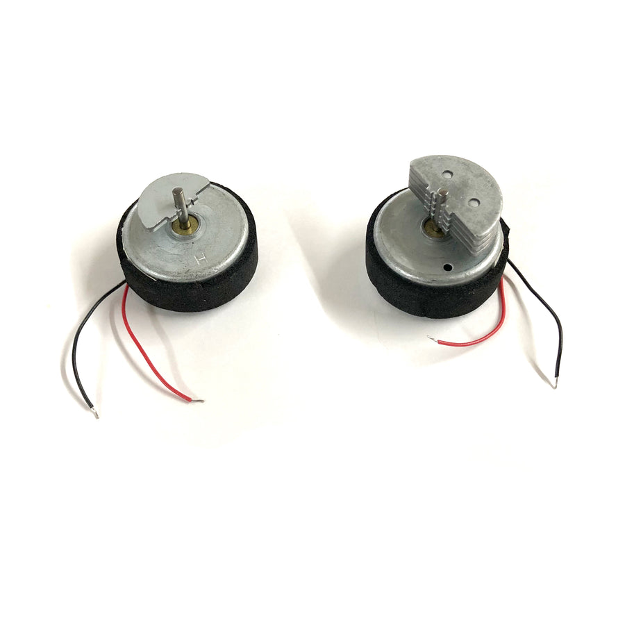 Replacement vibration motors for Sony PS2 & PS3 Controllers | ZedLabz