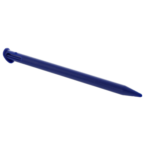 Replacement Stylus Pen For 2015 Nintendo New 3DS XL - 4 Pack Royal Blue | ZedLabz