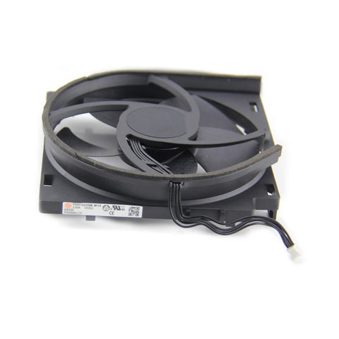Internal cooling fan for Microsoft Xbox One Slim console original internal replacement - PULLED | ZedLabz