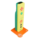 Display stand for Nintendo Wiimote controller - Nintendo Bowser Edition | Rose Colored Gaming