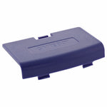 Replacement Battery Cover Door For Nintendo Game Boy Advance - Purple | ZedLabz