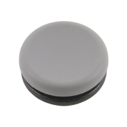 Joystick cap for 2DS Nintendo console replacement - Grey | ZedLabz