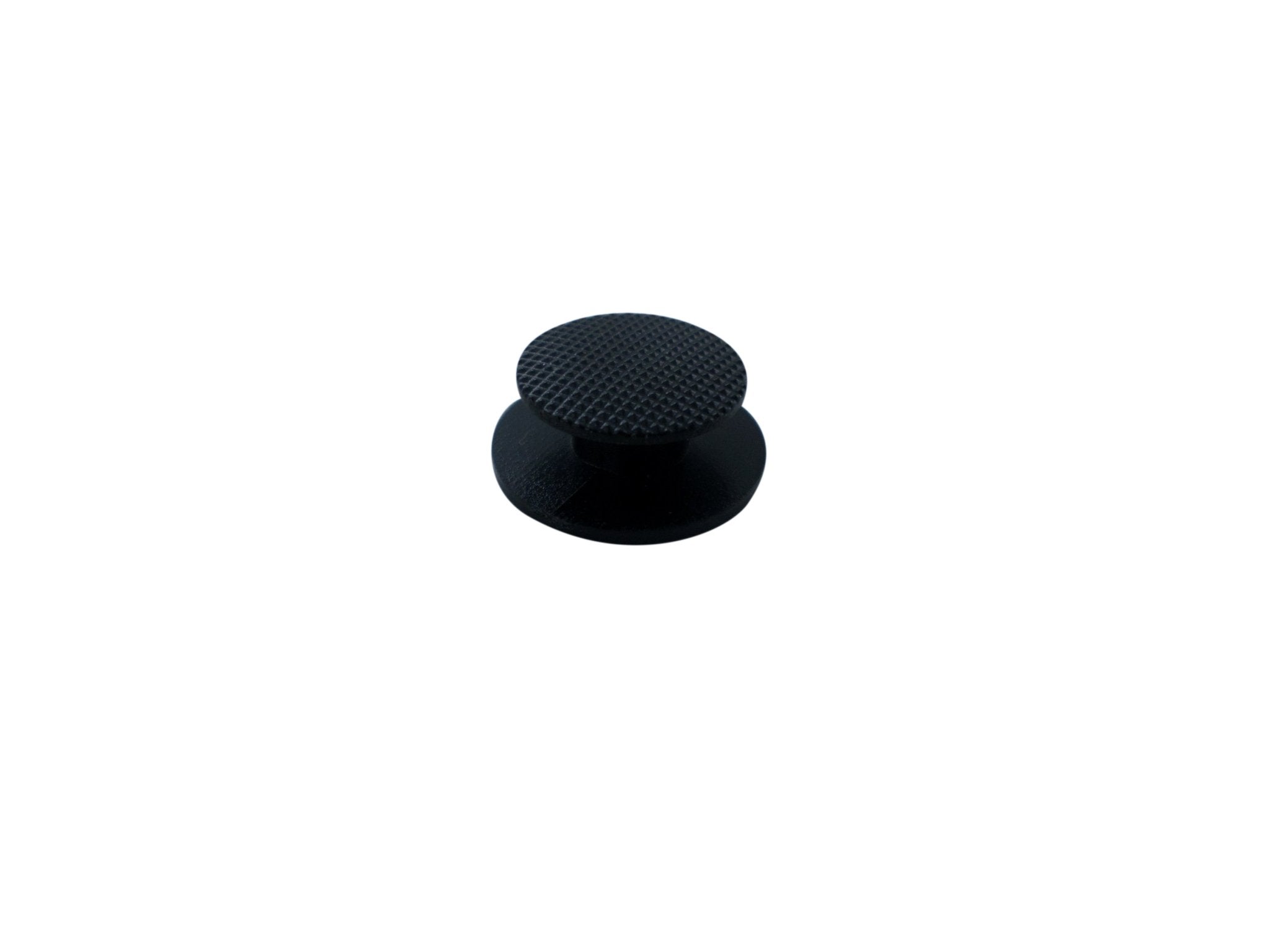 Joystick cap for PSP Sony 2000 3000 series controller button analog hard grip cover - black | ZedLabz - 1