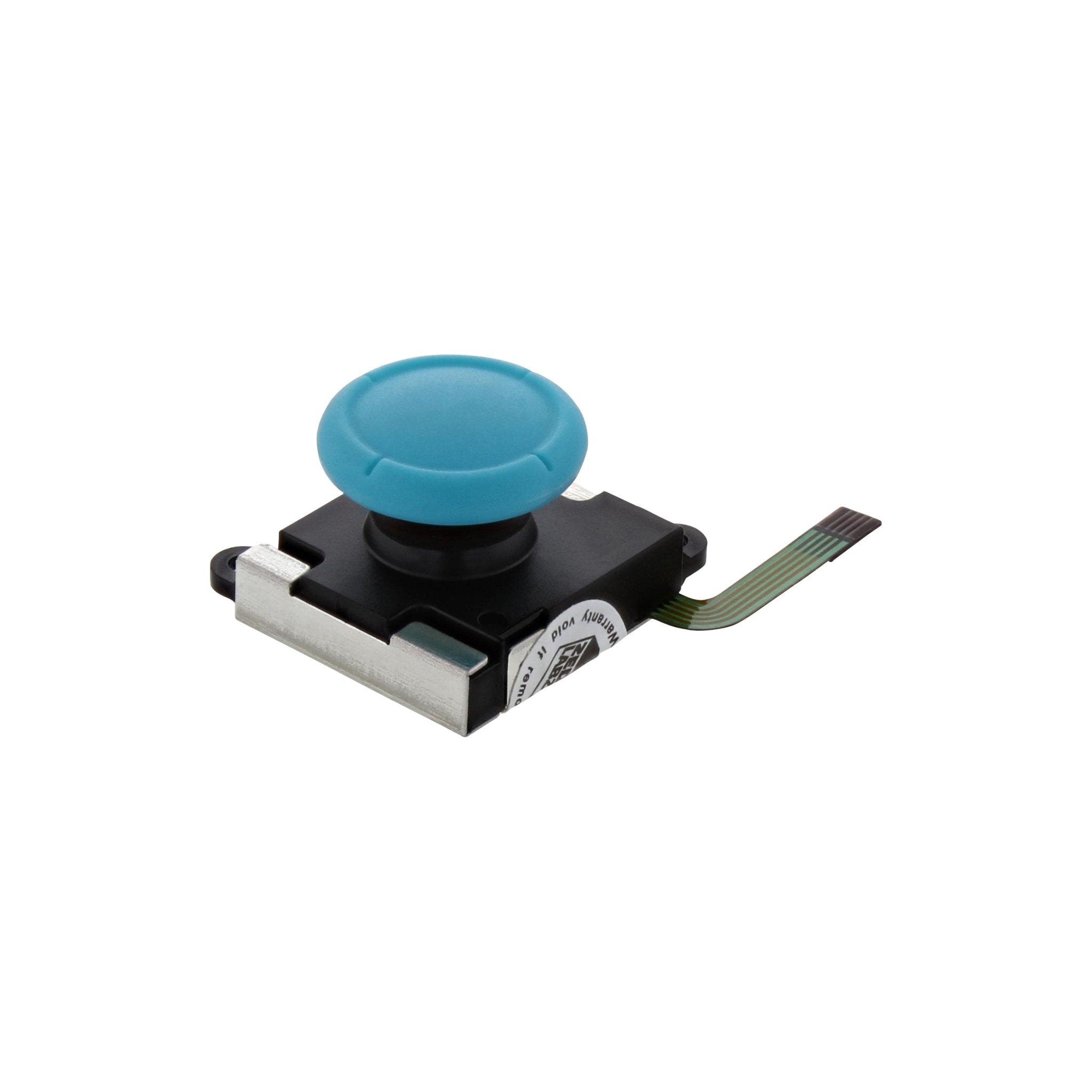 Joystick for Nintendo Switch Joy - con compatible 3D analog button | ZedLabz - 8