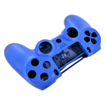 Housing shell for PS4 Pro JDM-040 Sony controllers replacement - Matte blue | ZedLabz