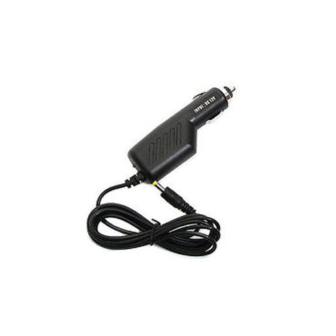 12V car charger adaper cable lead for Sony PSP 1000 2000 3000 - Black | ZedLabz