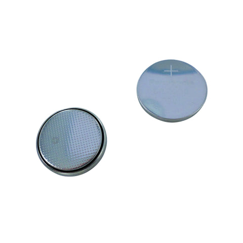 Replacement CR2032 3V button cell battery for Sega Dreamcast Lithium - 2 pack | ZedLabz