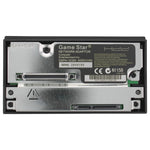 SATA hard drive adaptor for PS2 Sony PlayStation 2, 2.5" & 3.5" HDD | ZedLabz
