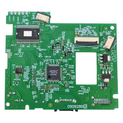 DVD drive board for Xbox 360 Slim Liteon DG-16D4S MT1339E unlocked internal replacement | ZedLabz