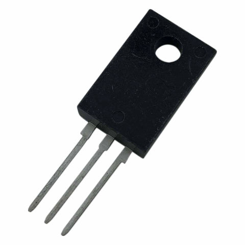 Power rectifier for Sony PS4 Schottky 24N60M2 MOSFET 240CR high voltage power supply replacement | ZedLabz