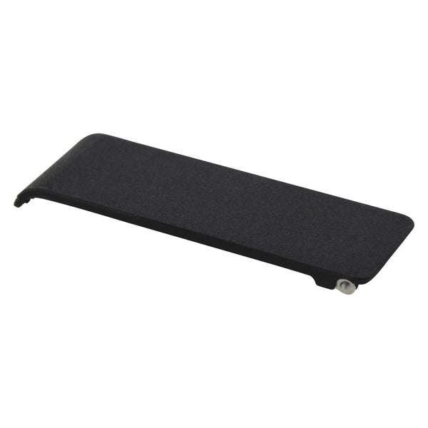 kickstand for Nintendo Switch console genuine oem replacement stand with metal fixing bracket - black | ZedLabz