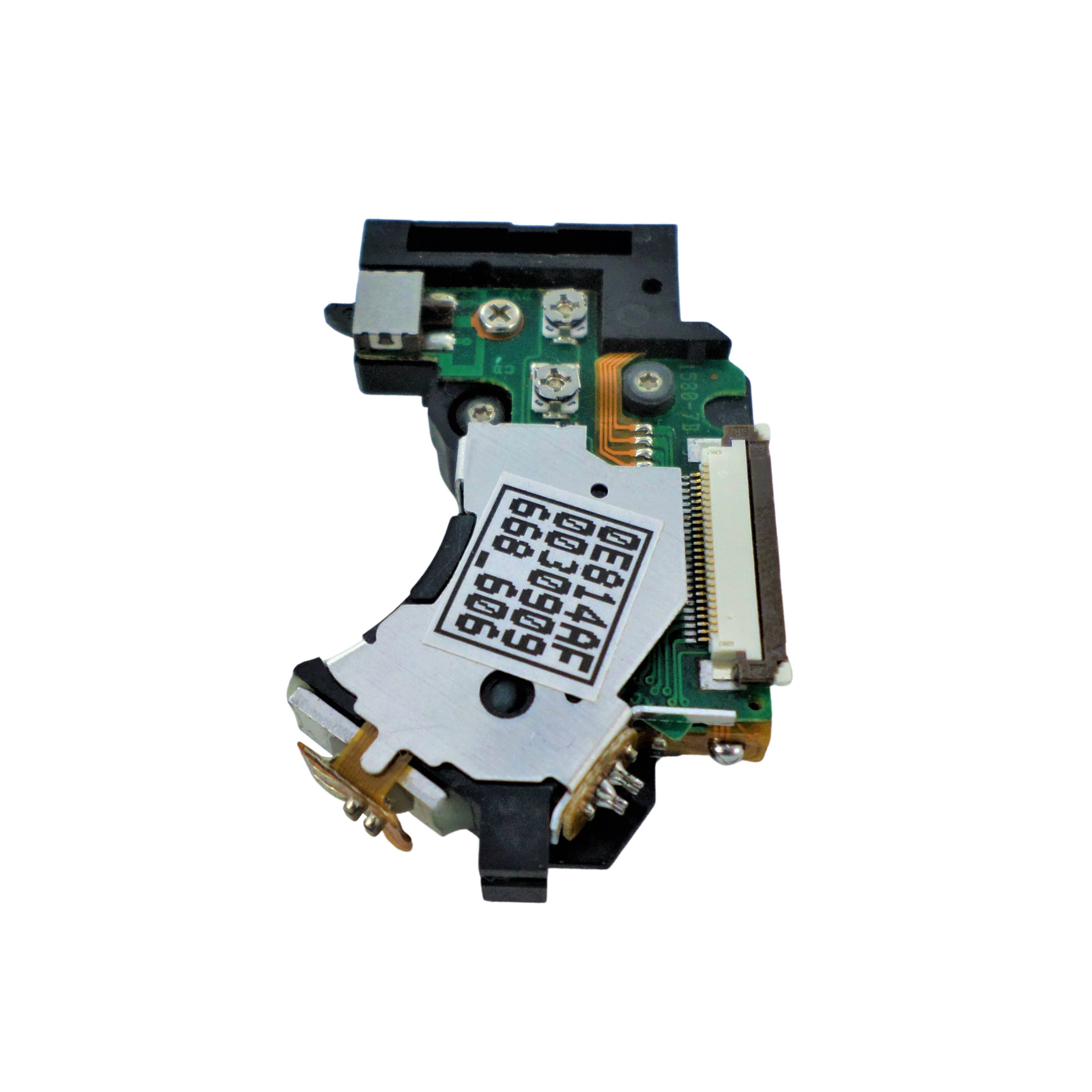 Laser lens for Sony PS2 Slim console PVR-802W SCPH-7500X/7700X series internal replacement | ZedLabz