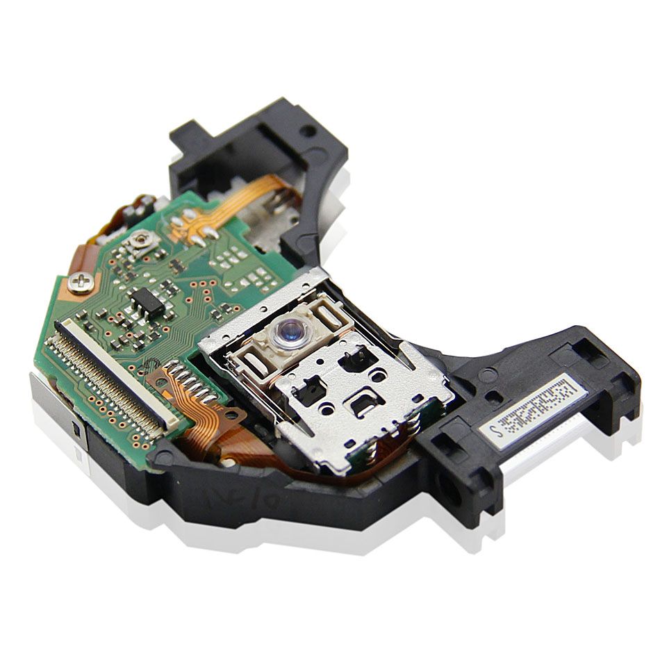 Blu Ray Laser Lens for Xbox One & Slim Original Microsoft HOP-B150 replacement repair part | ZedLabz