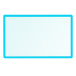 top screen lens for 2DS light blue