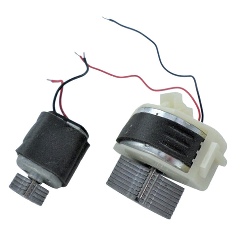 Official vibration motor for Sony PS1 analog controller replacement - PULLED | ZedLabz