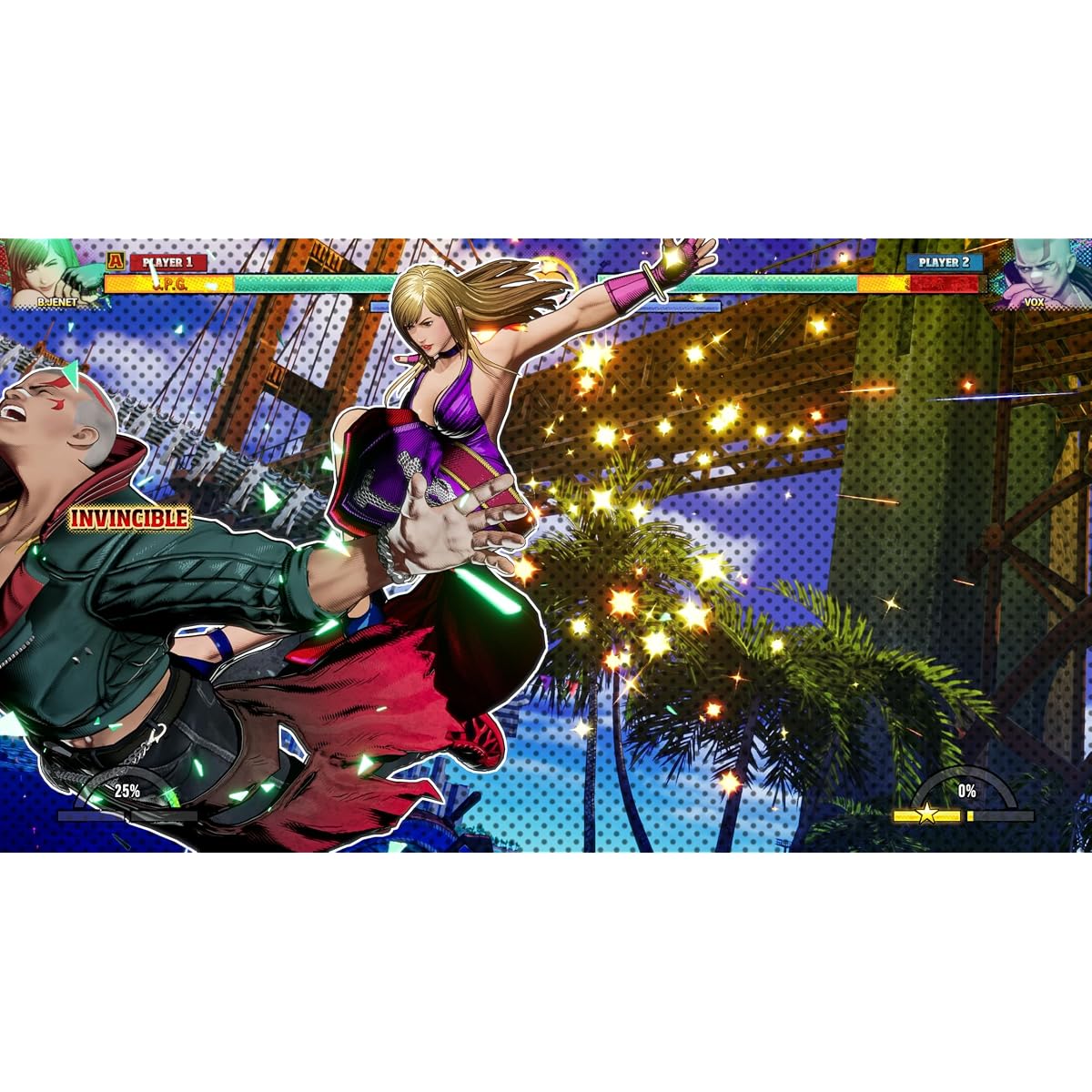 Fatal Fury: City of the Wolves Special Edition for PlayStation 5 | SNK