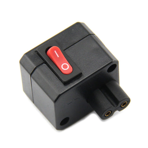 Power switch for PS3 On/off power adapter replacement | ZedLabz