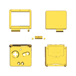 IPS ready housing shell for Game Boy Advance SP