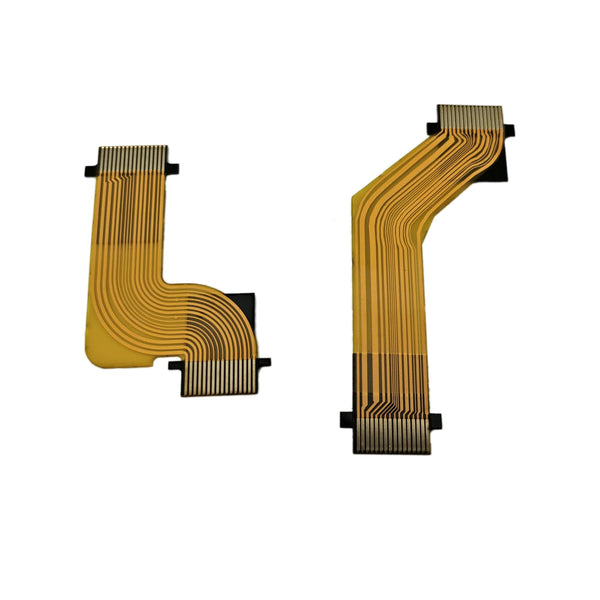 L2 R2 Trigger button flex ribbon cables for Sony PS5 Dualsense Controller [PlayStation 5] | ZedLabz