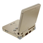 Replacement Housing Shell Kit For Nintendo Game Boy Advance SP - Majora's Mask Gold | ZedLabz