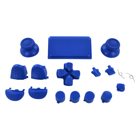 Replacement Button Set For Sony PS4 Pro JDS-040 Controllers | ZedLabz